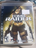 Tomb Raider: Underworld